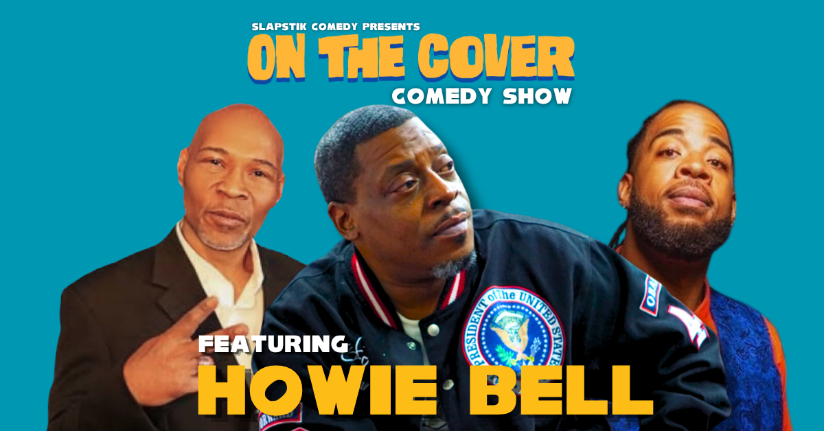 Comedy Event
