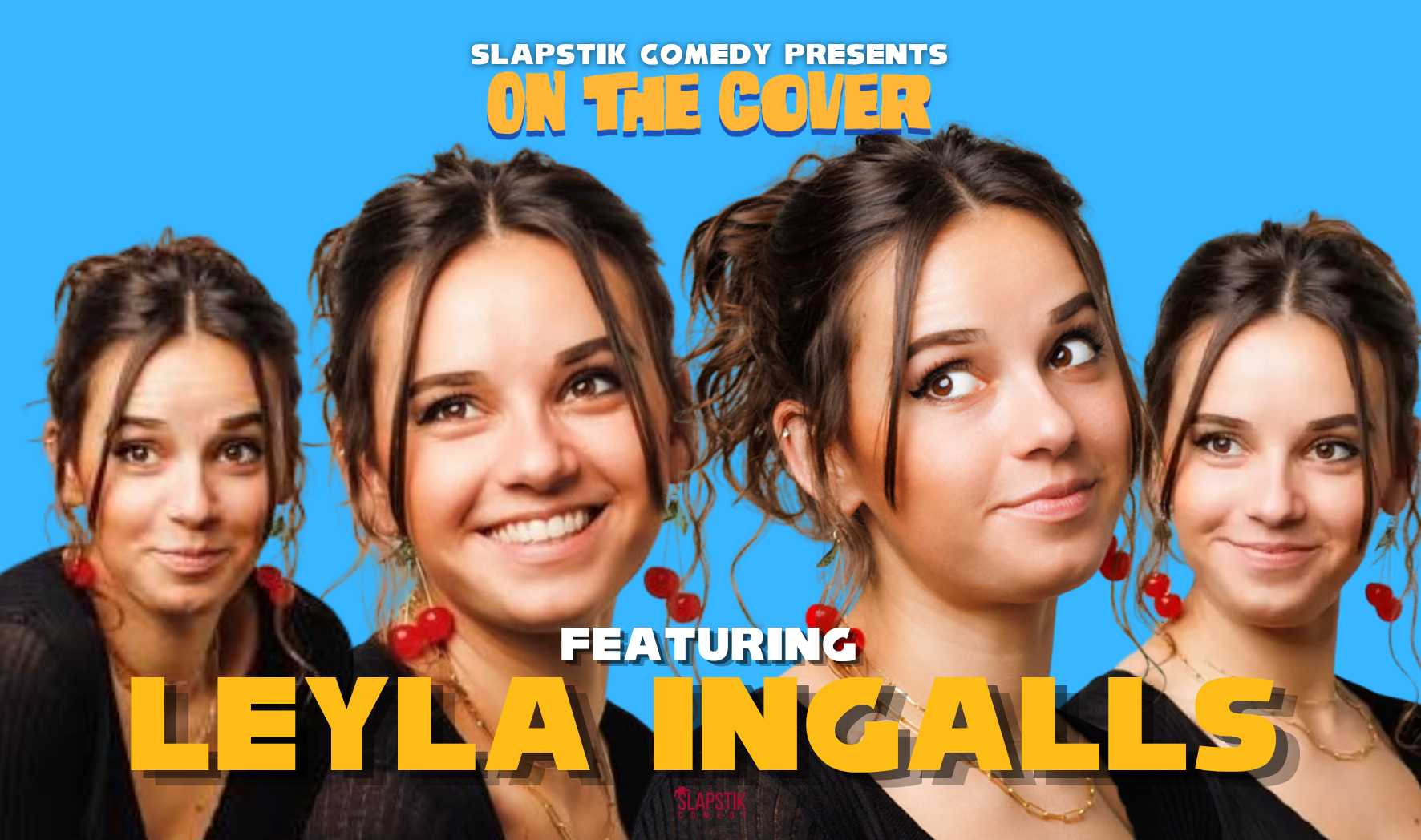 Comedy Event