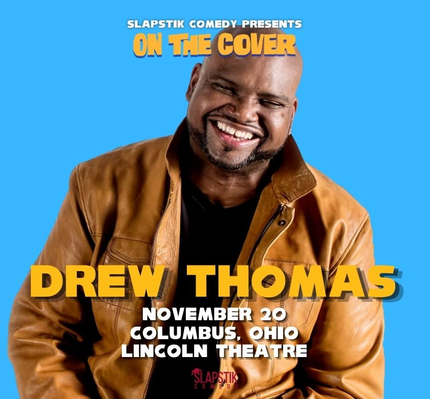 Comedy Event